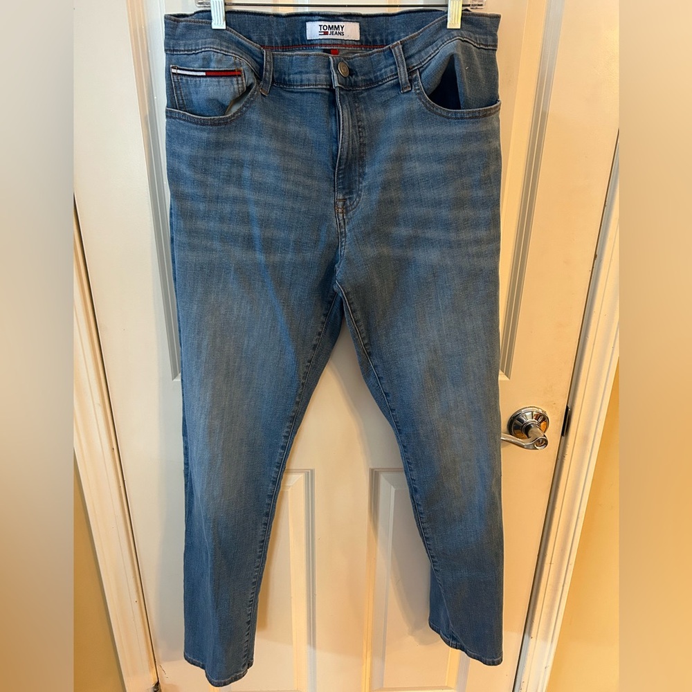 Tommy Hilfiger Jeans